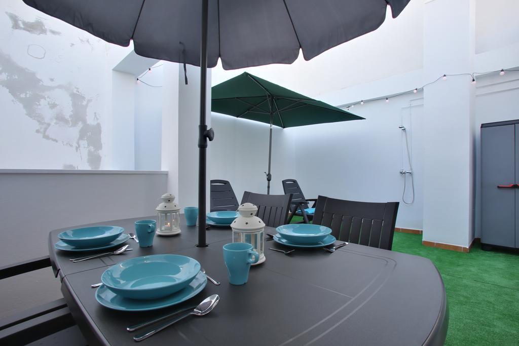 Leilighet Malaga Lodge Studio