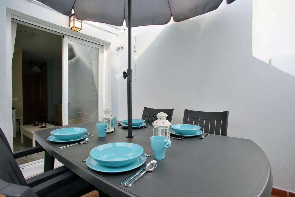 Leilighet Malaga Lodge Studio