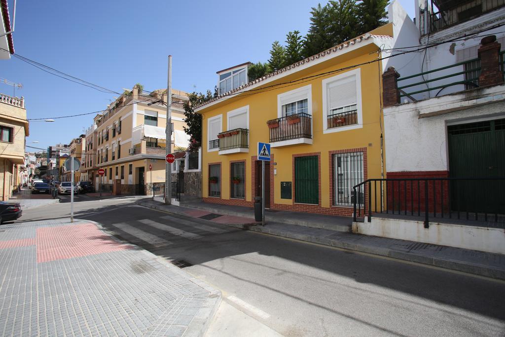 Leilighet Malaga Lodge Studio