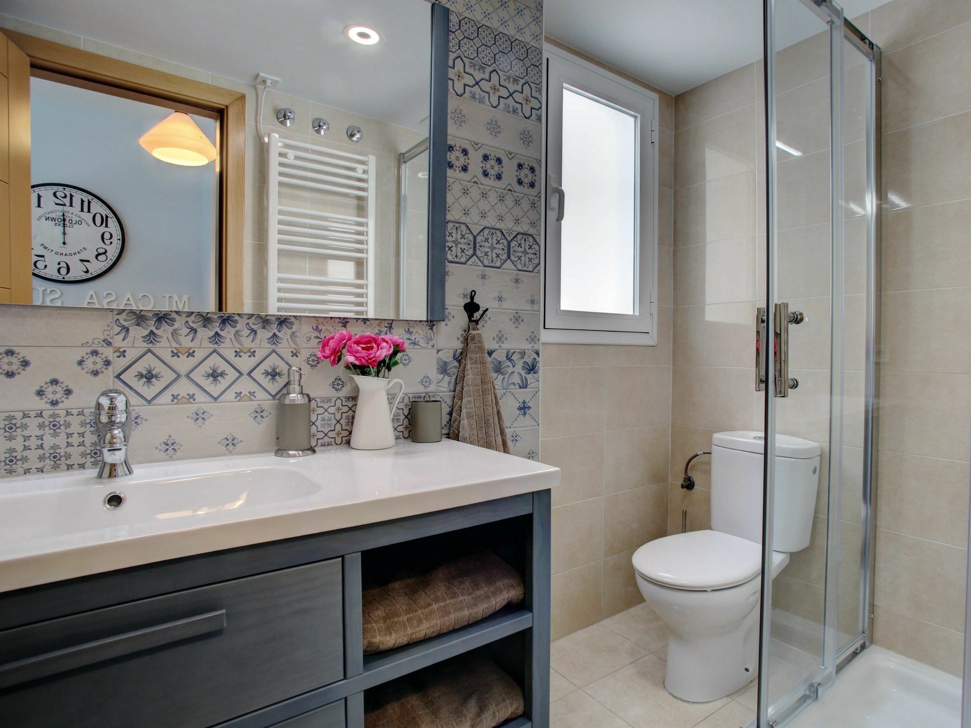 Malaga Lodge Studio Leilighet *