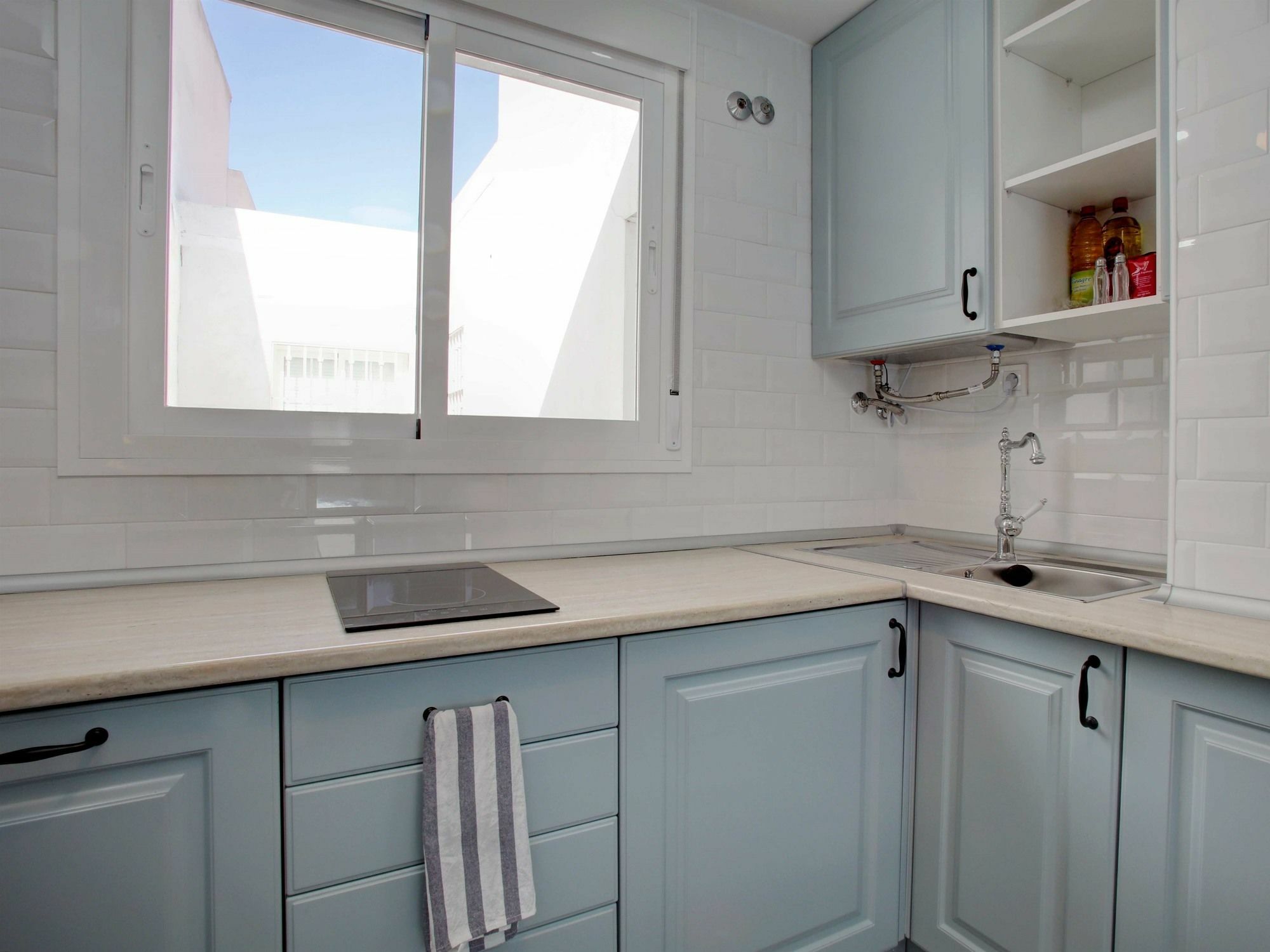 Malaga Lodge Studio Leilighet *